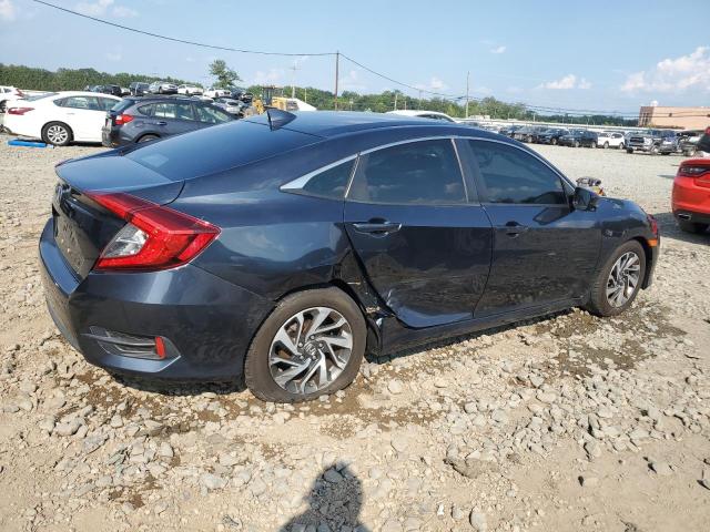 Photo 3 from auction – 2018 HONDA CIVIC EX with VIN 2HGFC2F75JH579888
