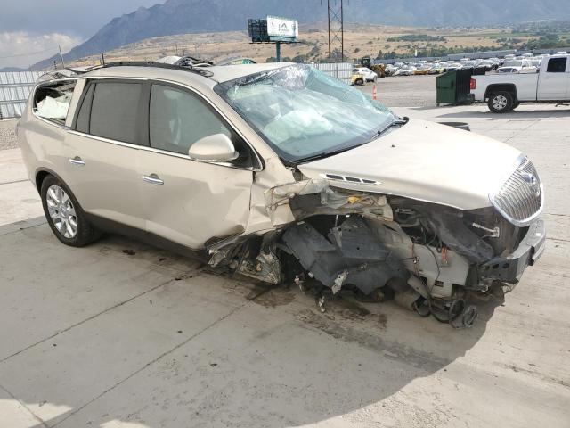 Photo 4 from auction – 2010 BUICK ENCLAVE CX with VIN 5GALVCED8AJ122856
