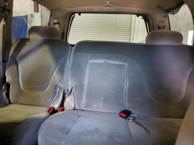 Photo 10 from auction – 2000 FORD EXPEDITION with VIN 1FMRU1663YLB16814