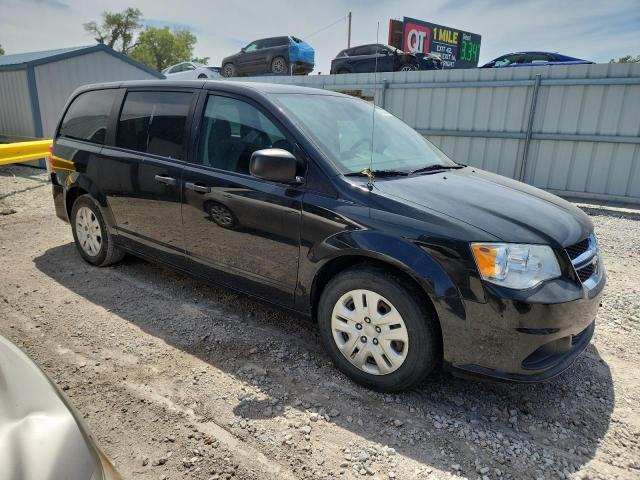 Photo 4 from auction – 2019 DODGE GRAND CARA with VIN 2C4RDGBG2KR668874
