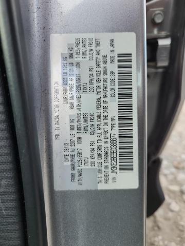 Photo 14 from auction – 2014 MAZDA CX-5 SPORT with VIN JM3KE2BE6E0386677