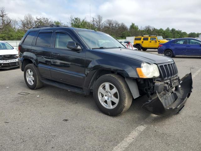Photo 4 from auction – 2009 JEEP GRAND CHER with VIN 1J8GR48K79C534716