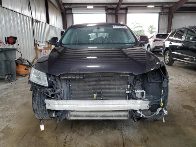 Photo 5 from auction – 2014 AUDI Q5 PREMIUM with VIN WA1LFAFP8EA094548