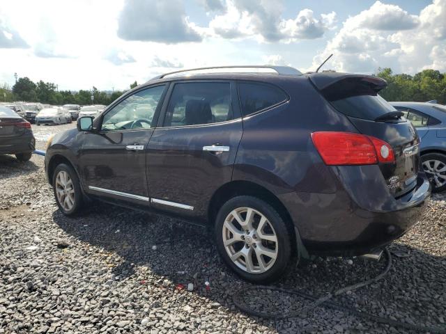Photo 2 from auction – 2012 NISSAN ROGUE S with VIN JN8AS5MT2CW264777