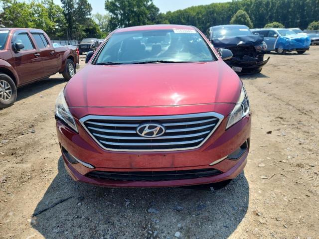 Photo 5 from auction – 2016 HYUNDAI SONATA with VIN 5NPE24AF5GH334466