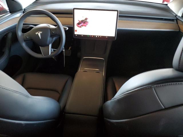 Photo 8 from auction – 2023 TESLA MODEL Y with VIN 7SAYGDEE0PA171093