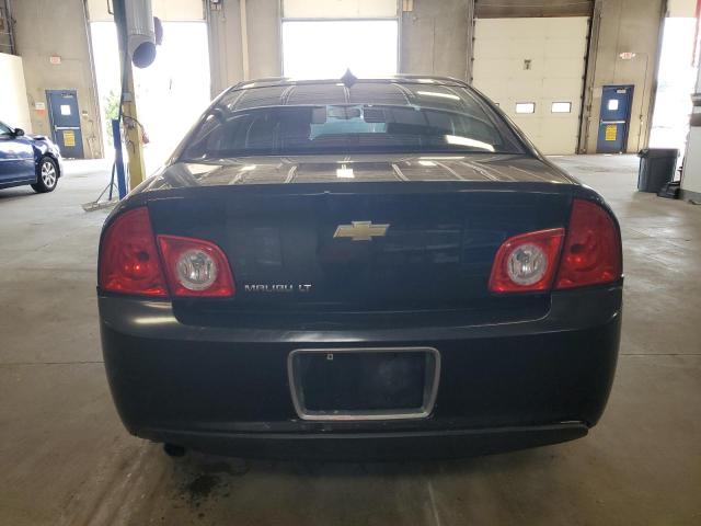 Photo 6 from auction – 2012 CHEVROLET MALIBU 2LT with VIN 1G1ZD5E0XCF329235