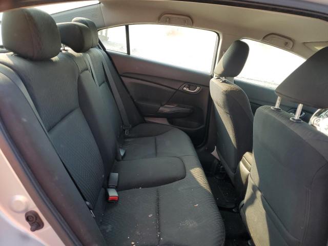 Photo 10 from auction – 2015 HONDA CIVIC SE with VIN 19XFB2F74FE093206