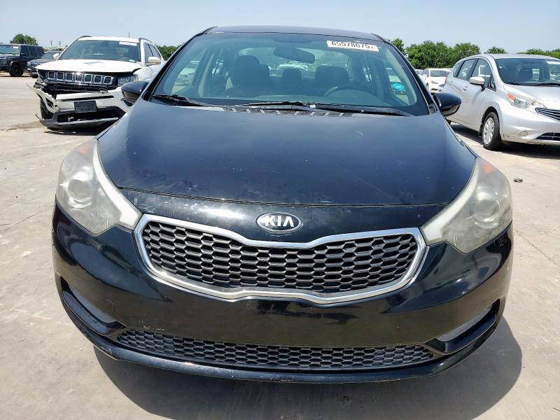 Photo 5 from auction – 2015 KIA FORTE LX with VIN KNAFK4A60F5419537