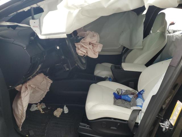 Photo 7 from auction – 2018 TESLA MODEL X with VIN 5YJXCBE25JF137952