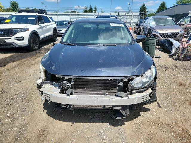 Photo 5 from auction – 2016 HONDA CIVIC LX with VIN 19XFC2F54GE015361