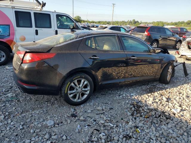 Photo 3 from auction – 2012 KIA OPTIMA EX with VIN 5XXGN4A64CG074549