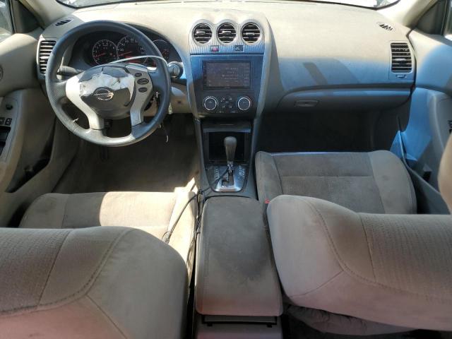 Photo 8 from auction – 2010 NISSAN ALTIMA BAS with VIN 1N4AL2AP1AN412361