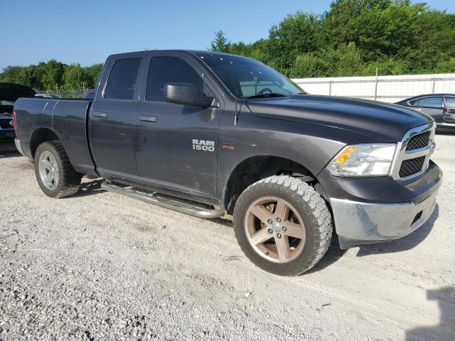 Photo 4 from auction – 2018 RAM 1500 with VIN 1C6RR7FT6JS148075