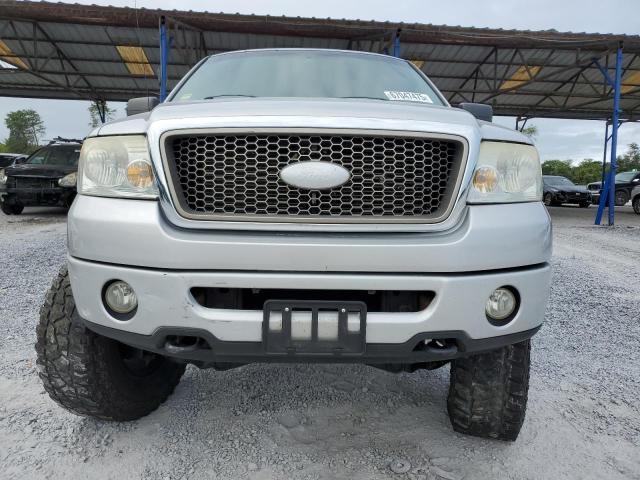 صورة رقم 5 من المزاد - 2007 FORD F150 مع VIN 1FTPX14V47FA51465