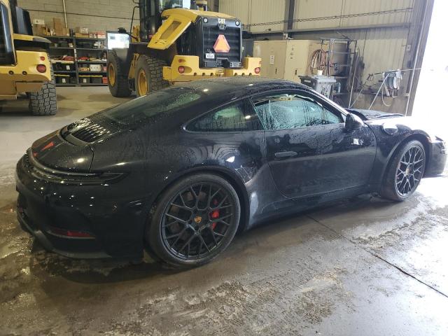Photo 3 from auction – 2025 PORSCHE 911 CARRER with VIN WP0AB2A90SS225825