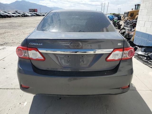 Zdjęcie 6 z aukcji – 2011 TOYOTA COROLLA BA z VIN JTDBU4EE8B9152857
