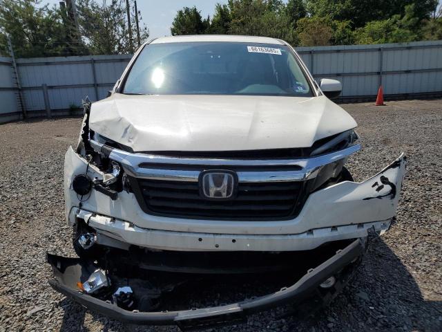 Photo 5 from auction – 2019 HONDA RIDGELINE with VIN 5FPYK3F72KB025268