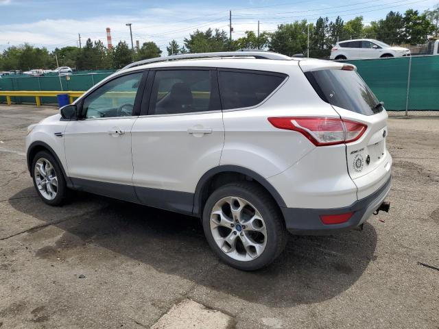 Photo 2 from auction – 2013 FORD ESCAPE TIT with VIN 1FMCU9J95DUC35233