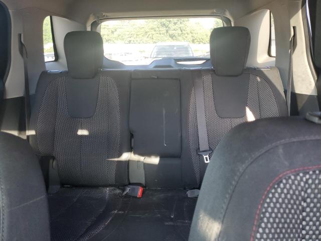 Photo 10 from auction – 2017 GMC TERRAIN SL with VIN 2GKFLTEK4H6101238