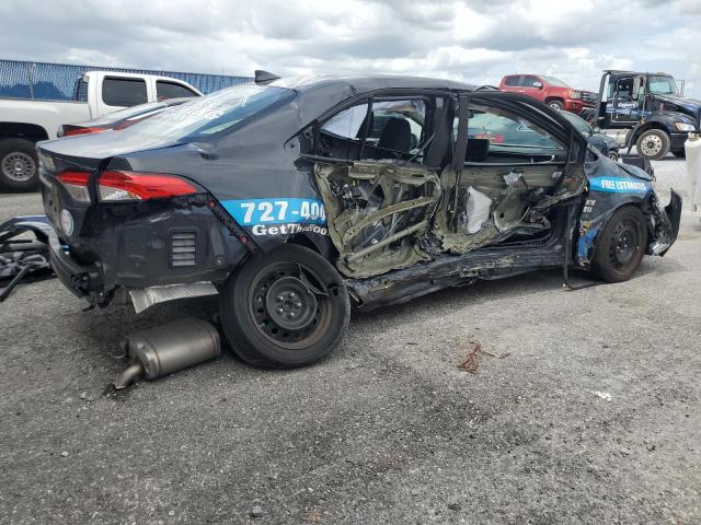 Photo 3 from auction – 2023 TOYOTA COROLLA LE with VIN 5YFB4MDE1PP004407