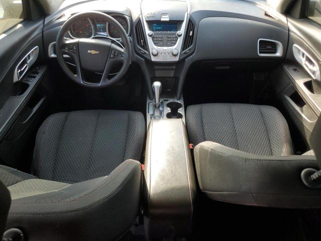 Photo 8 from auction – 2013 CHEVROLET EQUINOX LS with VIN 2GNALBEK9D6120420
