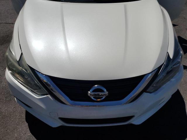 Photo 11 from auction – 2017 NISSAN ALTIMA with VIN 1N4AL3AP4HC495473
