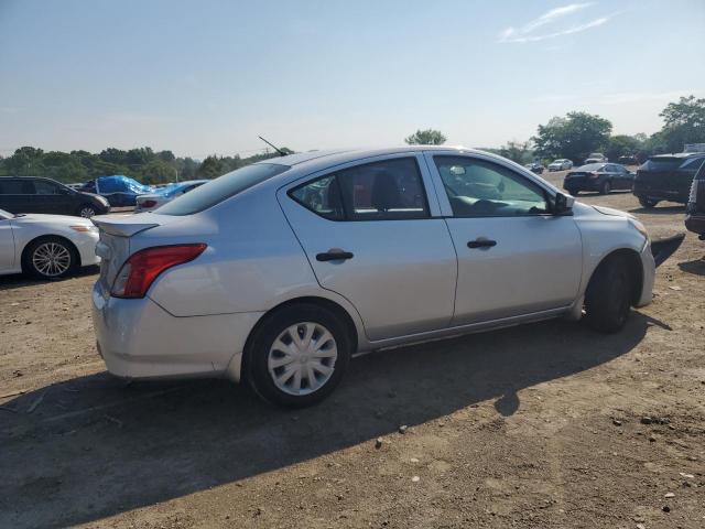 Photo 3 from auction – 2019 NISSAN VERSA S with VIN 3N1CN7AP3KL804921