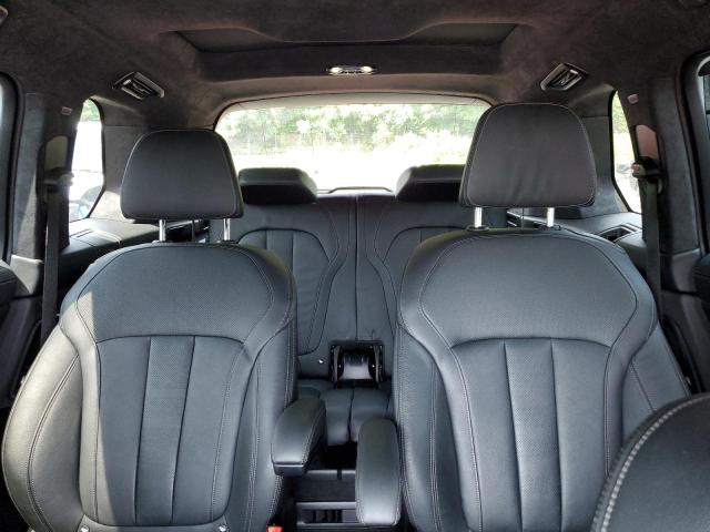 Zdjęcie 10 z aukcji – 2020 BMW X7 XDRIVE4 z VIN 5UXCW2C03L9A00918