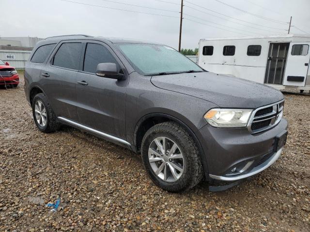 Photo 4 from auction – 2015 DODGE DURANGO LI with VIN 1C4RDJDG4FC770489