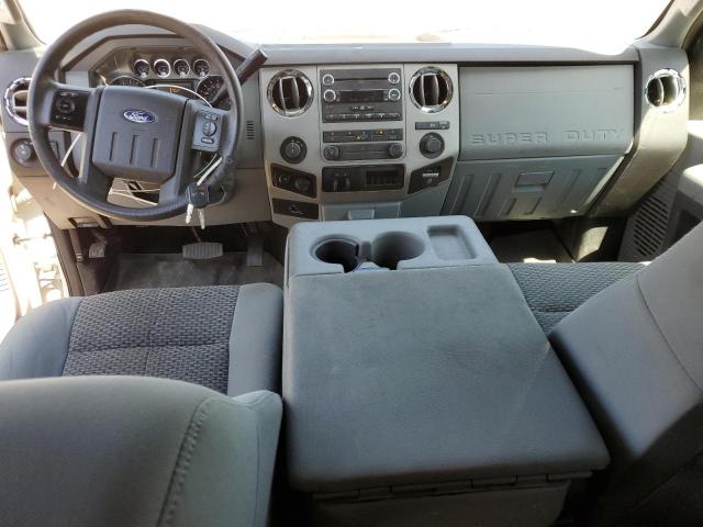 Photo 8 from auction – 2015 FORD F250 SUPER with VIN 1FT7X2BT5FEC24339