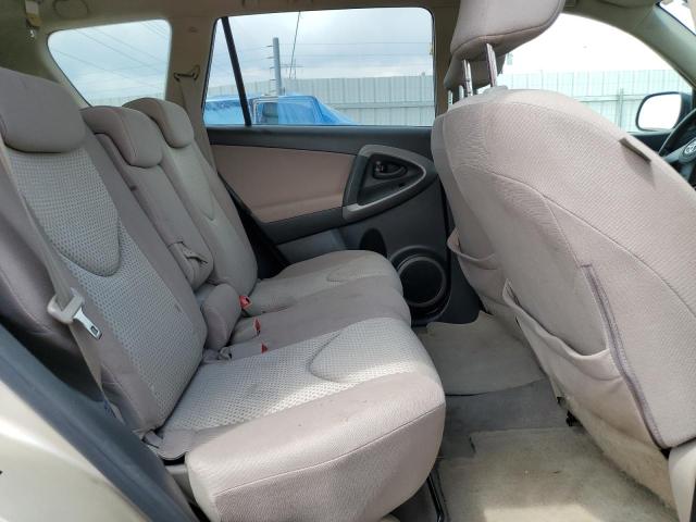 Photo 11 from auction – 2008 TOYOTA RAV4 with VIN JTMBD33V886064964