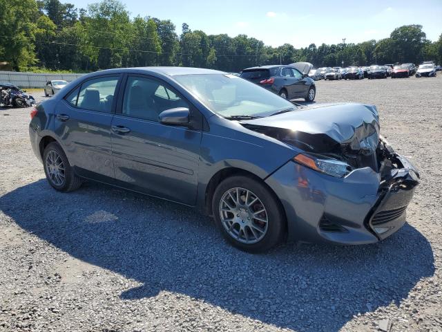 Photo 4 from auction – 2017 TOYOTA COROLLA L with VIN 2T1BURHE1HC961676