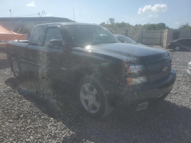 Photo 4 from auction – 2003 CHEVROLET SILVERADO with VIN 2GCEK19N731308232
