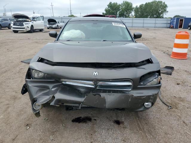 Фото 5 с аукциона – 2010 DODGE CHARGER SX с VIN 2B3CA3CV2AH253239