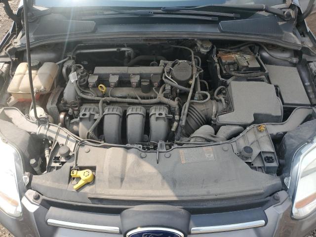Photo 11 from auction – 2014 FORD FOCUS SE with VIN 1FADP3F20EL437435