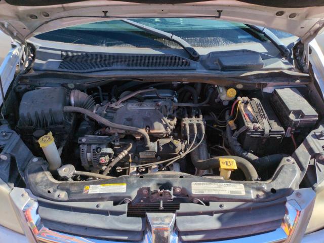 Photo 12 from auction – 2010 DODGE GRAND CARA with VIN 2D4RN5D14AR482958