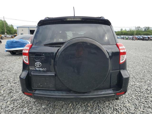 Photo 6 from auction – 2009 TOYOTA RAV4 with VIN JTMZF33V39D001471