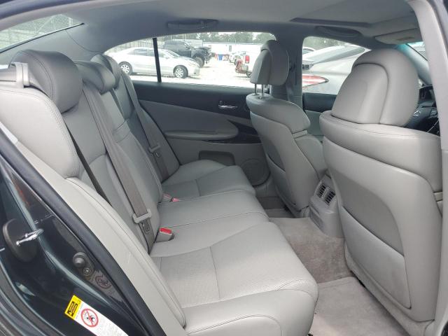 Photo 10 from auction – 2007 LEXUS GS 350 with VIN JTHCE96S170002585