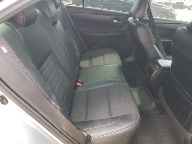 Photo 10 from auction – 2017 TOYOTA CAMRY LE with VIN 4T1BF1FK3HU326686