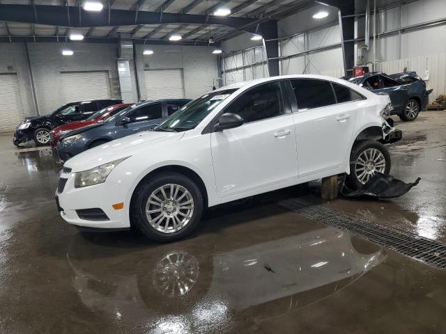 CHEVROLET CRUZE LS 2012 with VIN 1G1PD5SH2C7303949 - Photo from auction