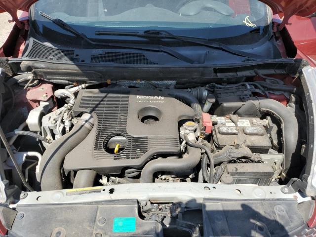 Zdjęcie 12 z aukcji – 2011 NISSAN JUKE S z VIN JN8AF5MR9BT010928