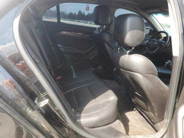 Photo 10 from auction – 2015 CADILLAC CTS with VIN 1G6AP5SX4F0111296