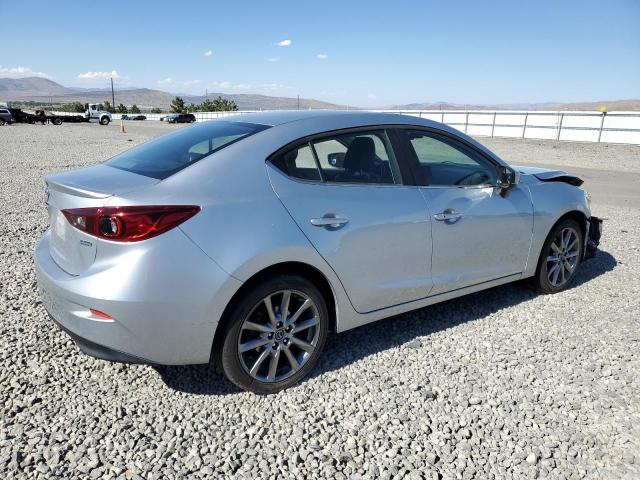 Photo 3 from auction – 2018 MAZDA 3 TOURING with VIN 3MZBN1V38JM197966