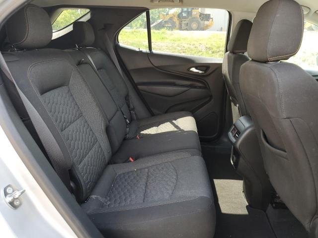 Photo 11 from auction – 2018 CHEVROLET EQUINOX LT with VIN 2GNAXJEV3J6335375