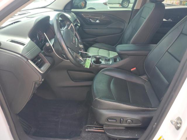 Photo 7 from auction – 2020 GMC TERRAIN DENALI with VIN 3GKALSEX2LL317920