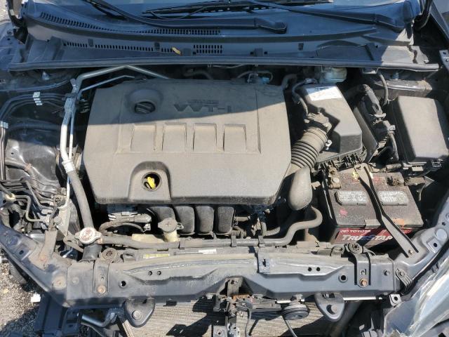 Photo 11 from auction – 2018 TOYOTA COROLLA L with VIN 2T1BURHE5JC090965