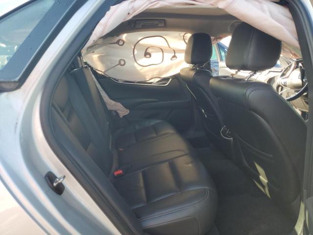 Photo 10 from auction – 2017 CADILLAC XTS with VIN 2G61L5S3XH9165395