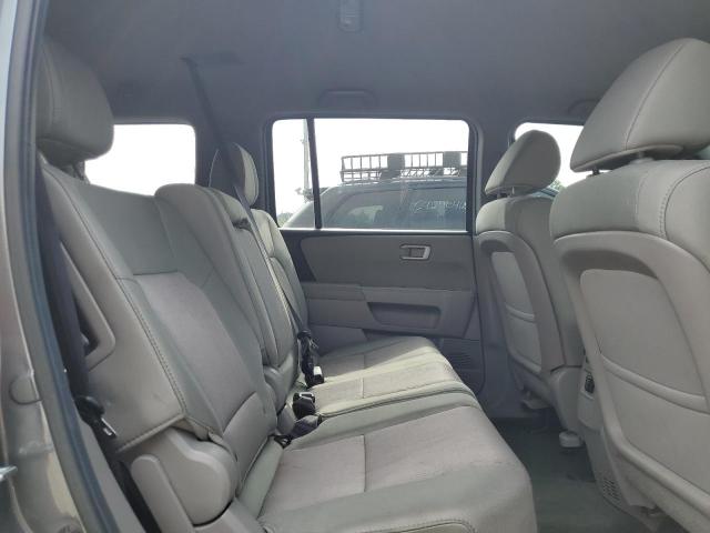 Photo 11 from auction – 2013 HONDA PILOT EX with VIN 5FNYF4H4XDB034647