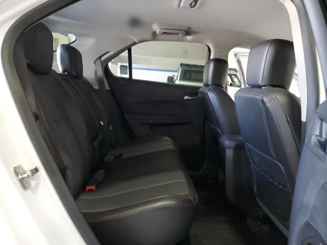 Photo 11 from auction – 2016 CHEVROLET EQUINOX LT with VIN 2GNFLGE31G6264141